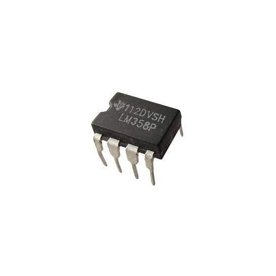 LM358