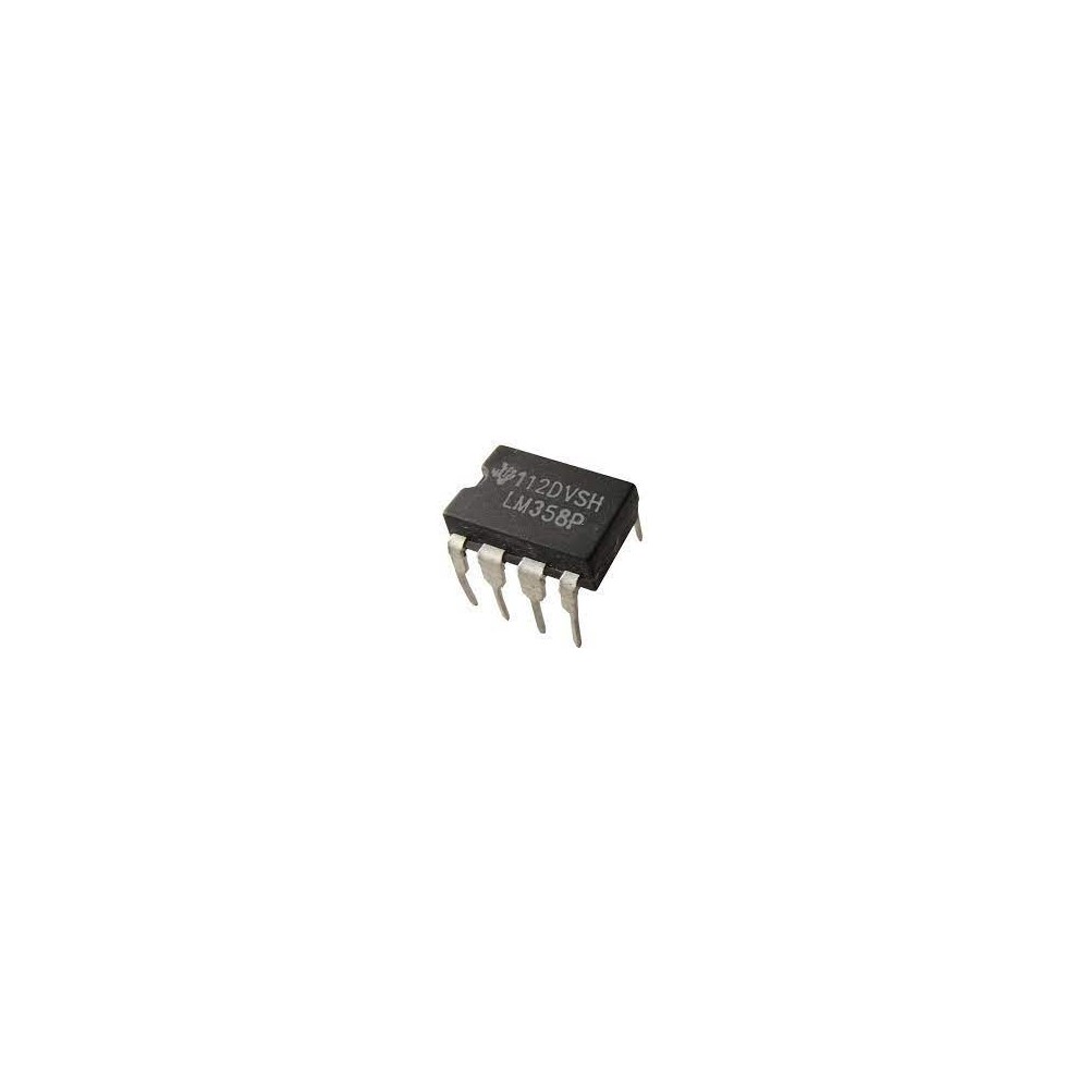 LM358