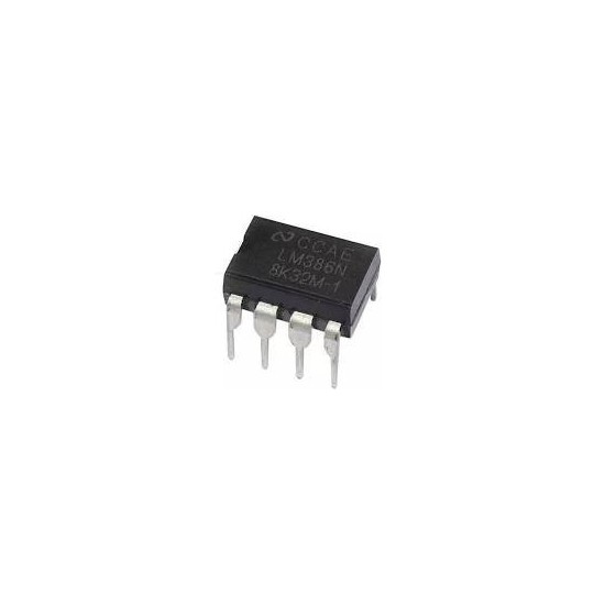 LM386
