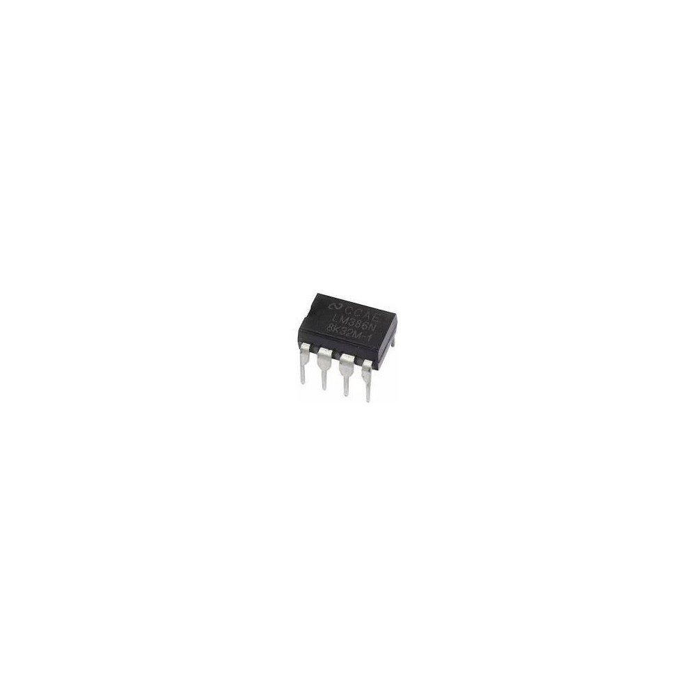 LM386
