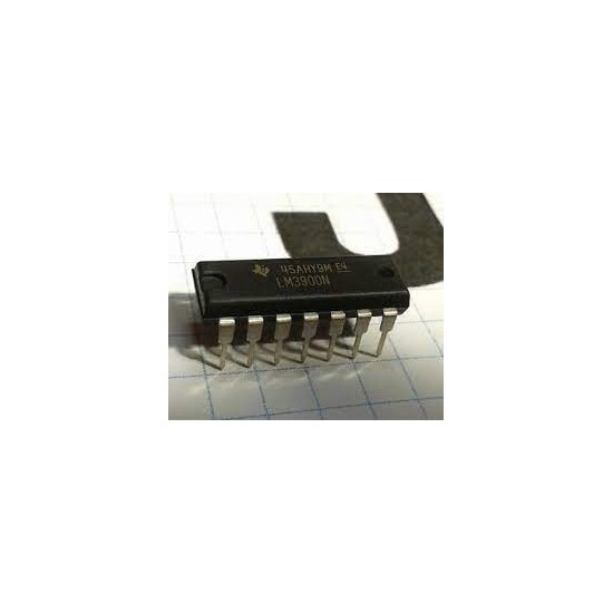 LM3900