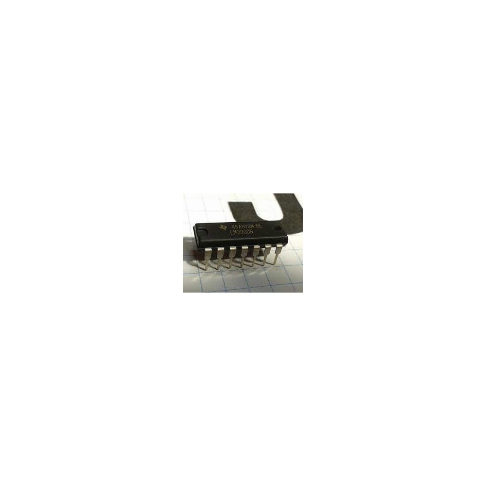 LM3900