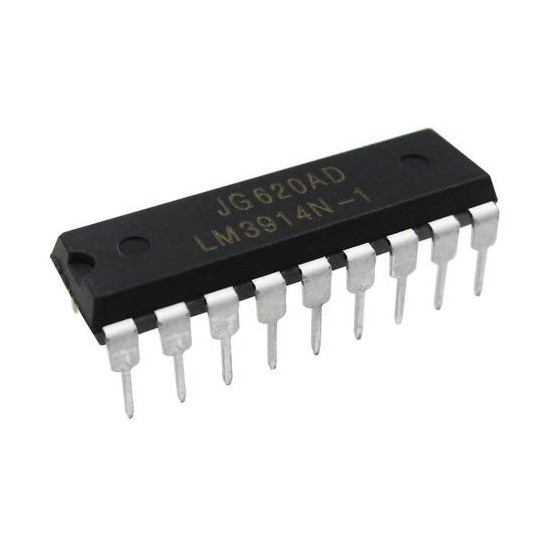LM3914