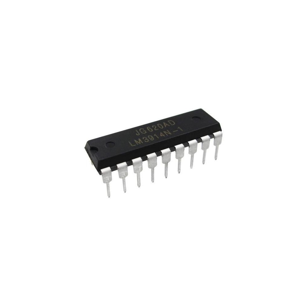 LM3914