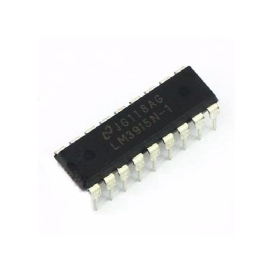 LM3915