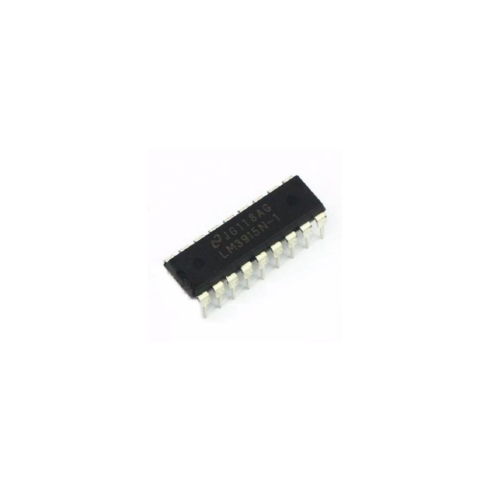 LM3915