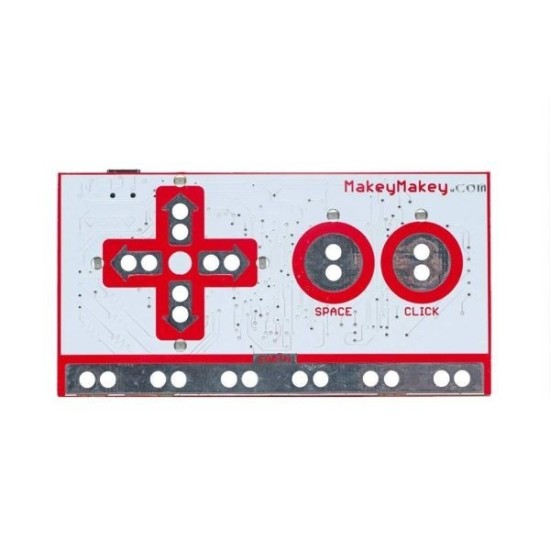 MAKEY MAKEY PLACA DE DESARROLLO INTERACTIVA