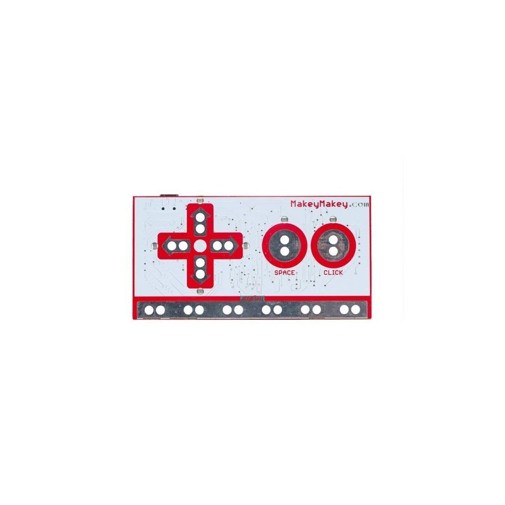 MAKEY MAKEY PLACA DE DESARROLLO INTERACTIVA