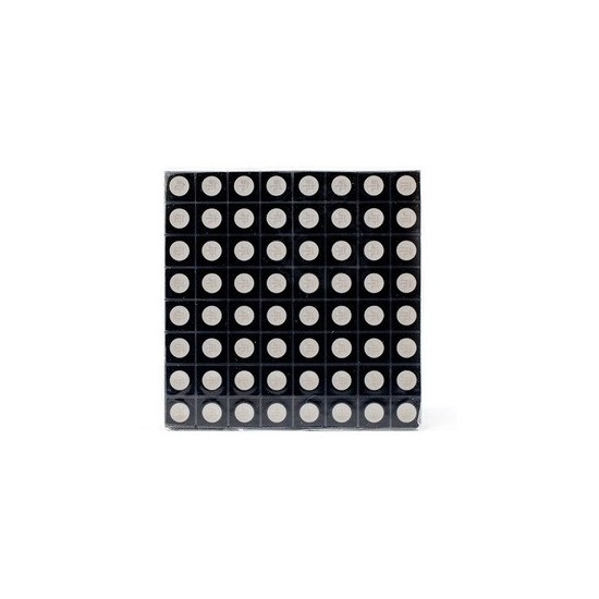 MATRIZ DE LED 8X8  RGB