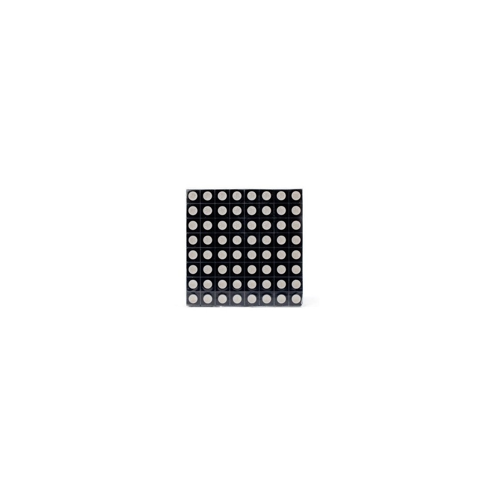 MATRIZ DE LED 8X8  RGB