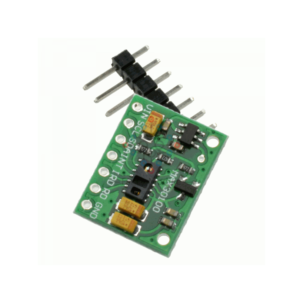 MAX30100 SENSOR DE PULSO CARDIACO