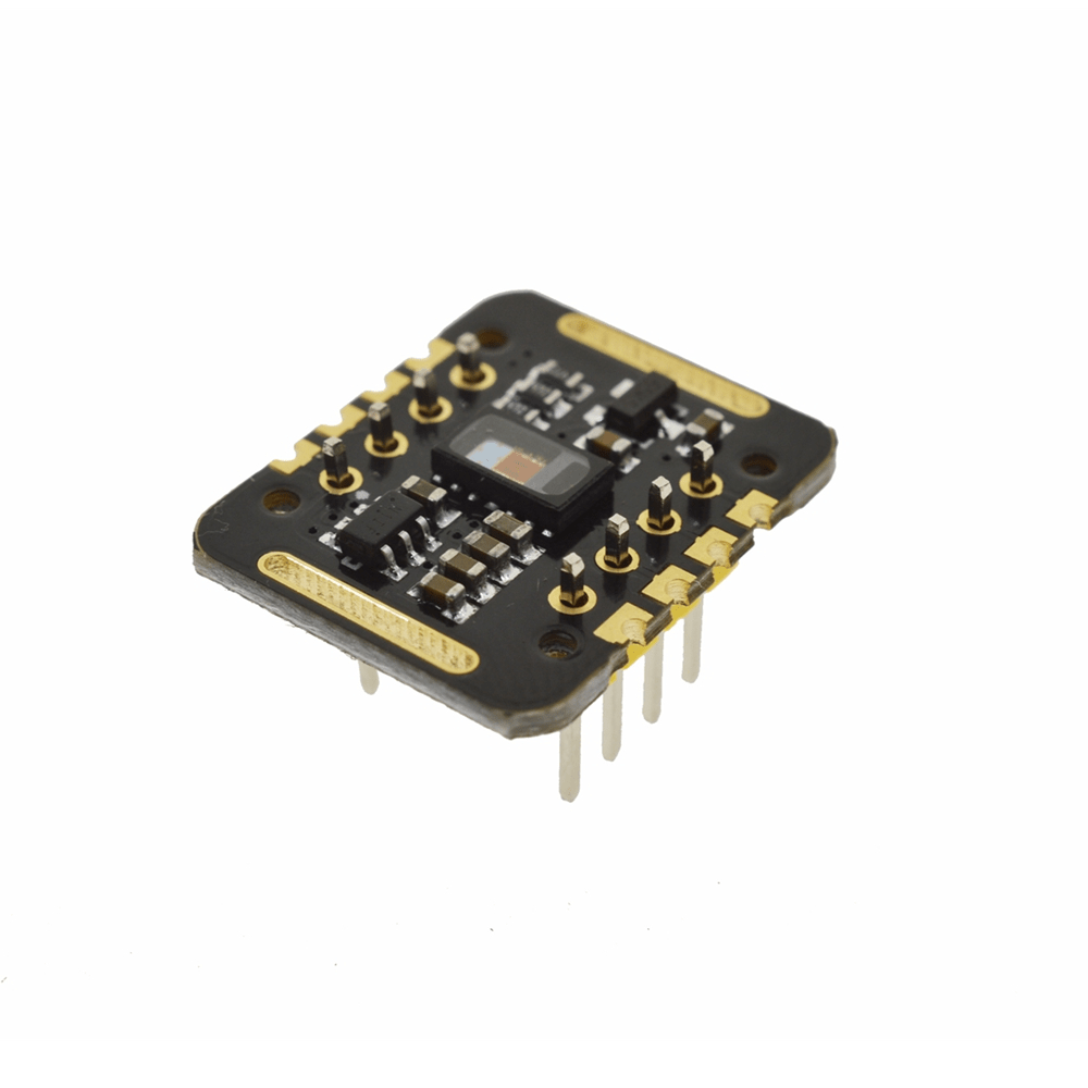 MAX30102 SENSOR DE PULSO Y CONCENTRACION DE OXIGENO