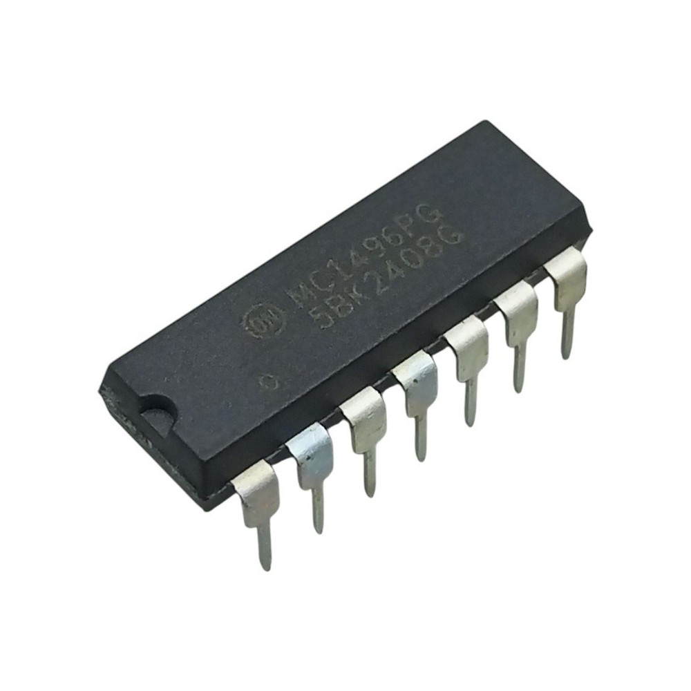 MC1496PG