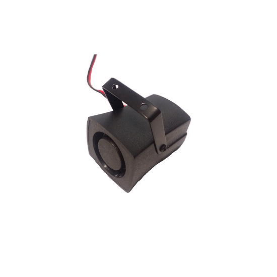 MICRO SIRENA 6 TONOS