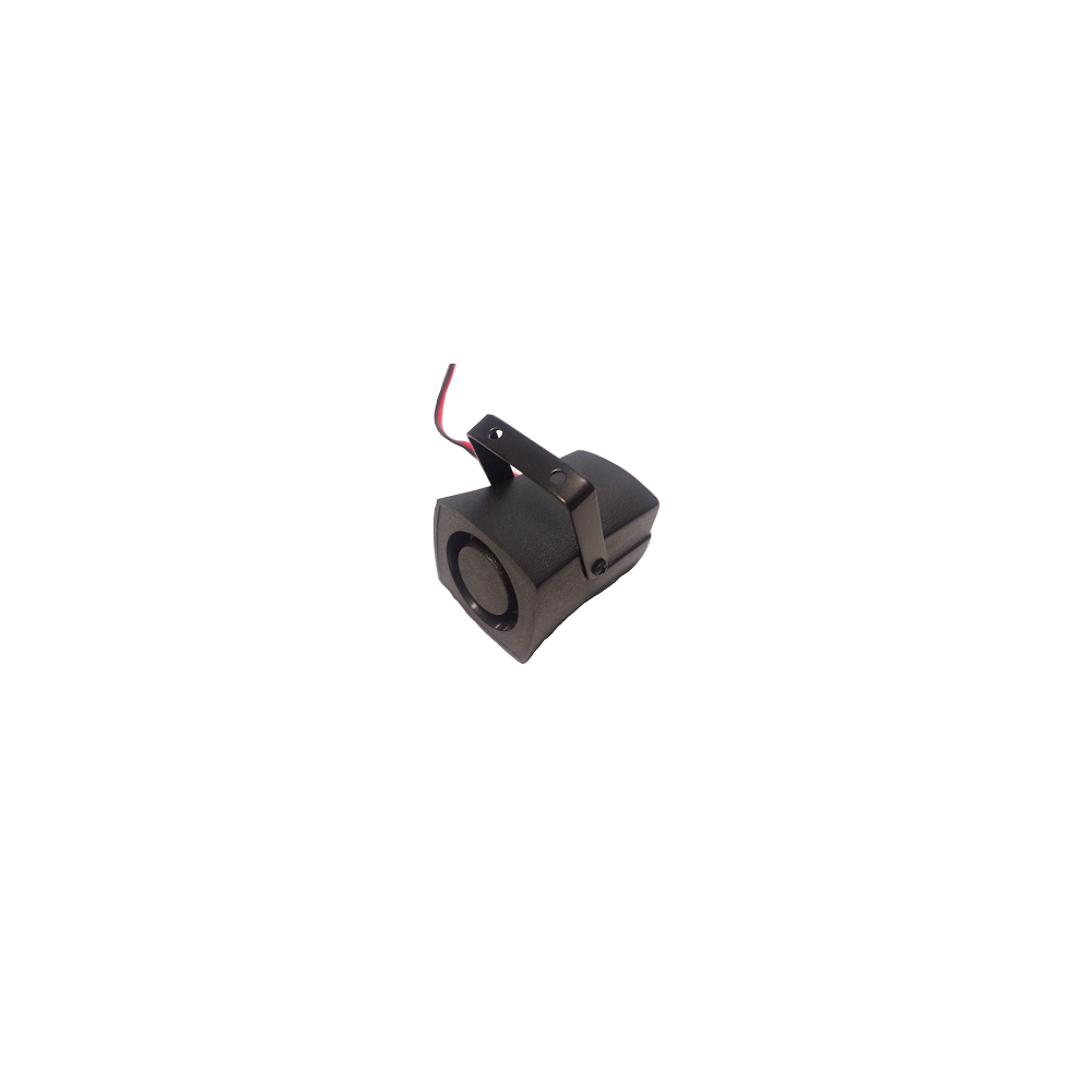 MICRO SIRENA 6 TONOS