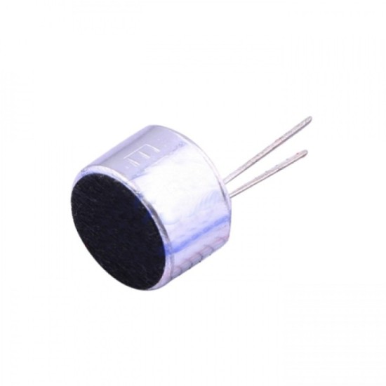 MICROFONO ELECTRET