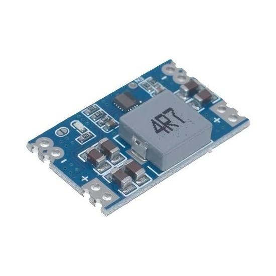 MINI 560 REGULADOR STEP DOWN
