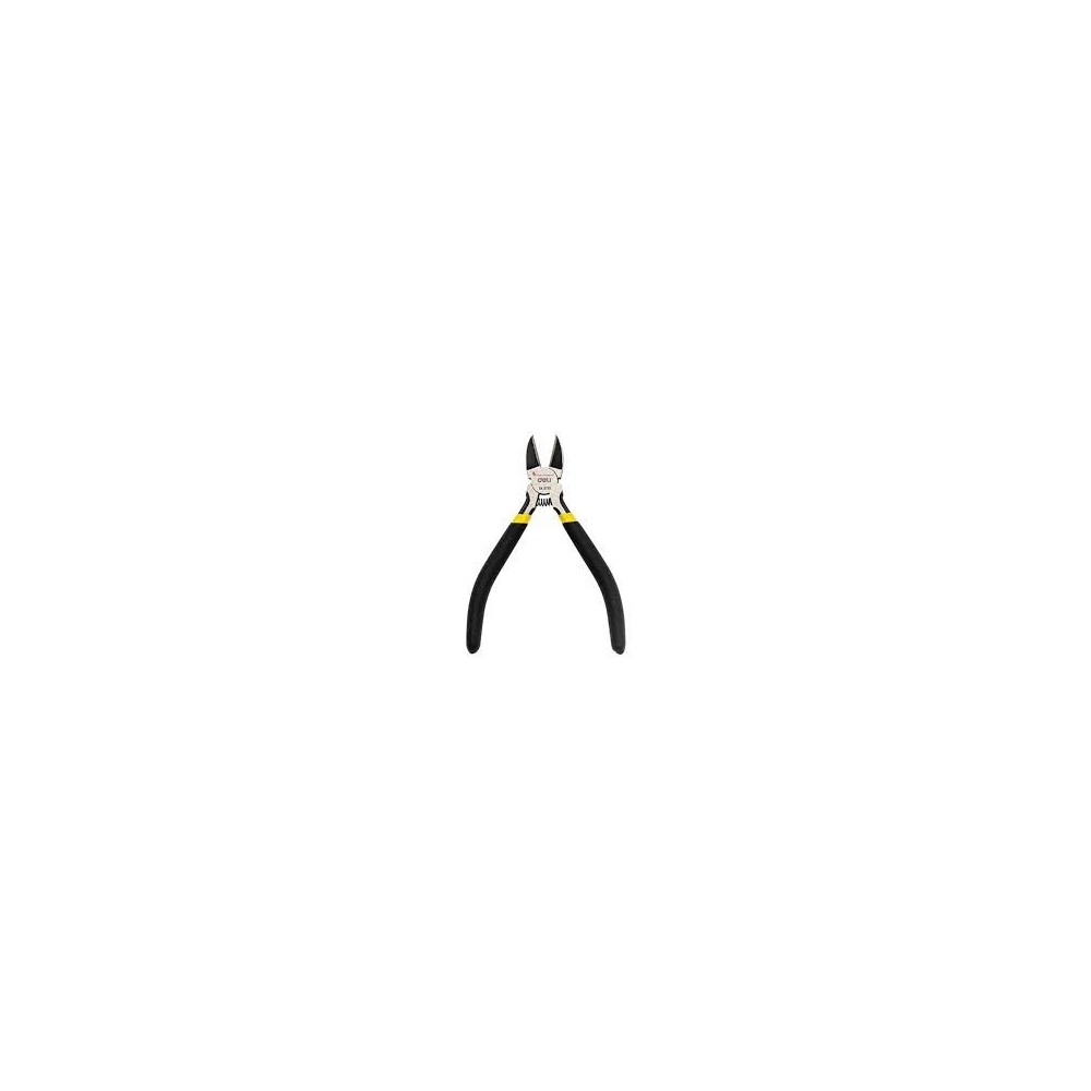 MINI PINZA DE CORTE DIAGONAL DELI 5"