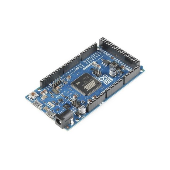 ARDUINO DUE