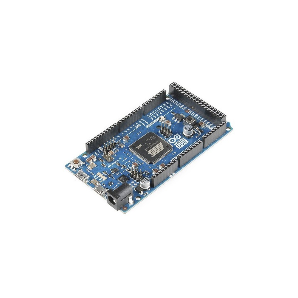 ARDUINO DUE