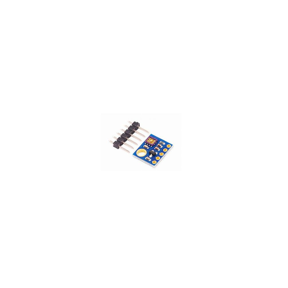 ML8511 SENSOR DE LUZ ULTRAVIOLETA (UV)