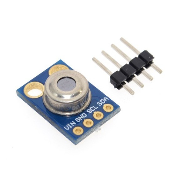 MLX90614 SENSOR DE TEMPERATURA INFRARROJO