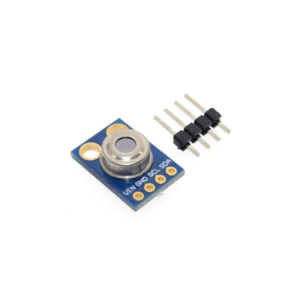 MLX90614 SENSOR DE TEMPERATURA INFRARROJO