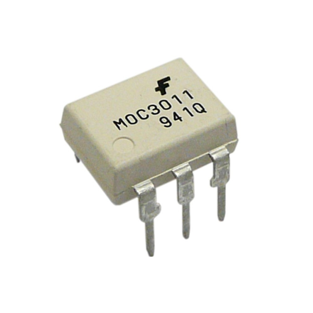 MOC3011