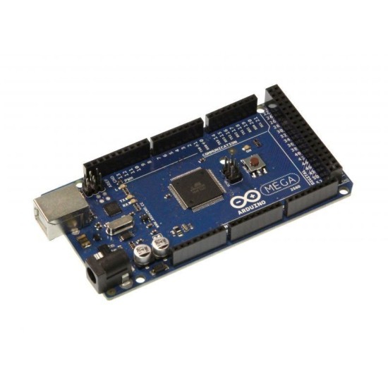 ARDUINO MEGA 2560 12MHz GENÉRICO CON CABLE