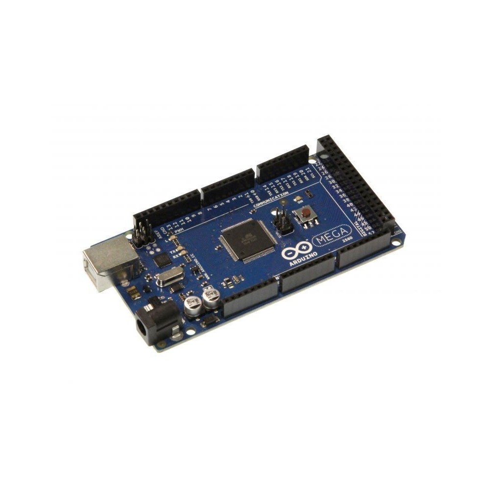 ARDUINO MEGA 2560 12MHz GENÉRICO CON CABLE