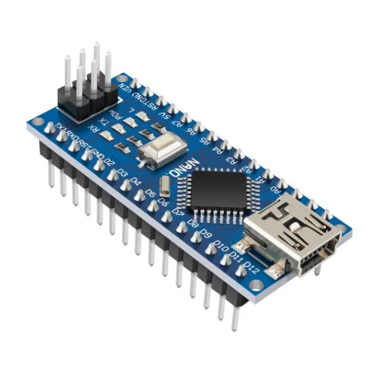 ARDUINO NANO 3.0 CON CABLE