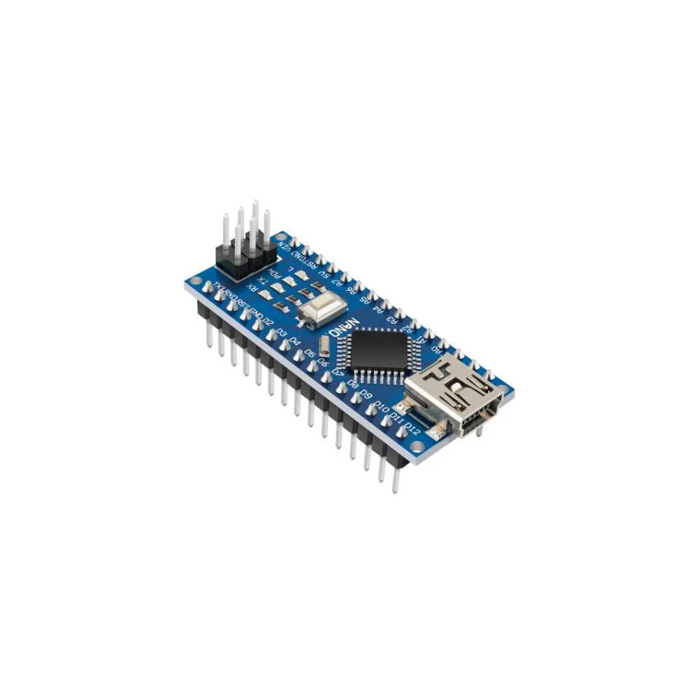 ARDUINO NANO 3.0 CON CABLE