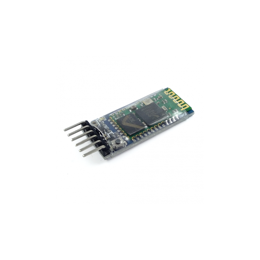 MODULO BLUETOOTH HC-05 MAESTRO-ESCLAVO