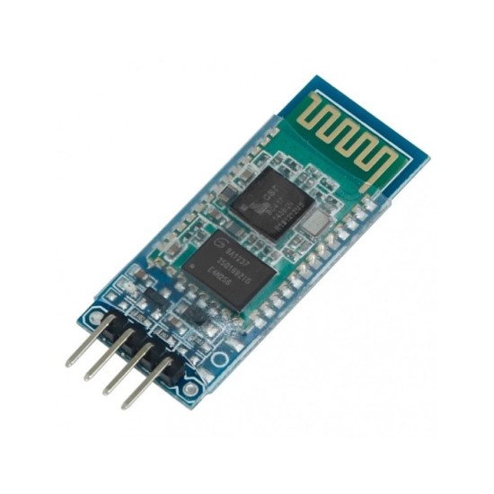 MODULO BLUETOOTH HC-06 ESCLAVO