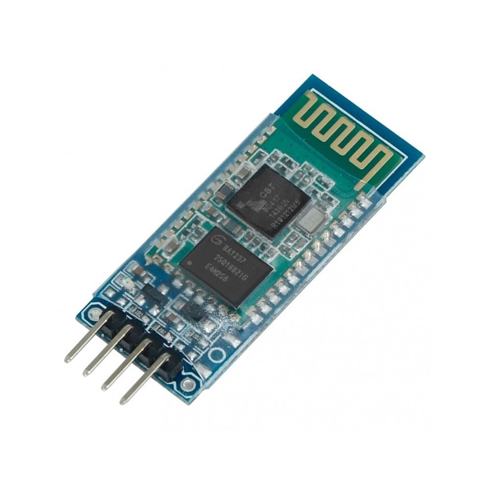 MODULO BLUETOOTH HC-06 ESCLAVO