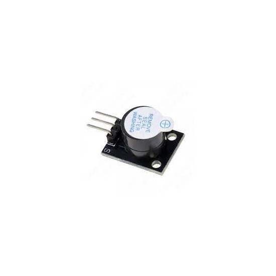 MODULO BUZZER