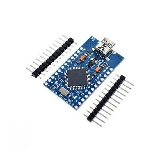 ARDUINO PRO MICRO