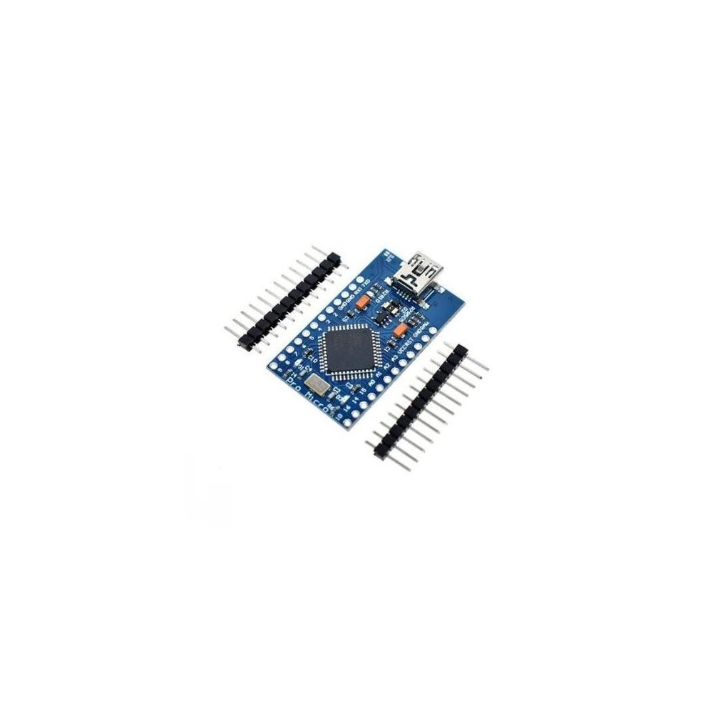 ARDUINO PRO MICRO