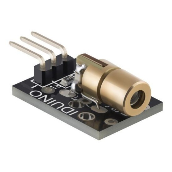 MODULO DIODO LASER