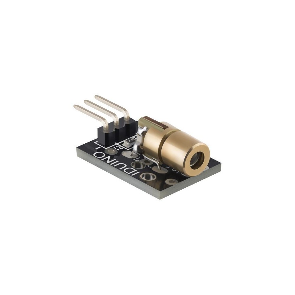 MODULO DIODO LASER
