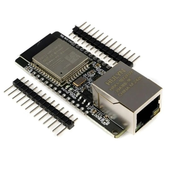 MODULO ESP32-ETH01 V1.4 ETHERNET WIFI BLUETOOTH CON RJ45