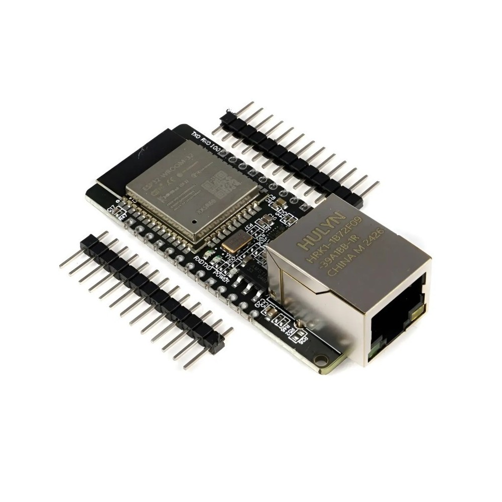 MODULO ESP32-ETH01 V1.4 ETHERNET WIFI BLUETOOTH CON RJ45
