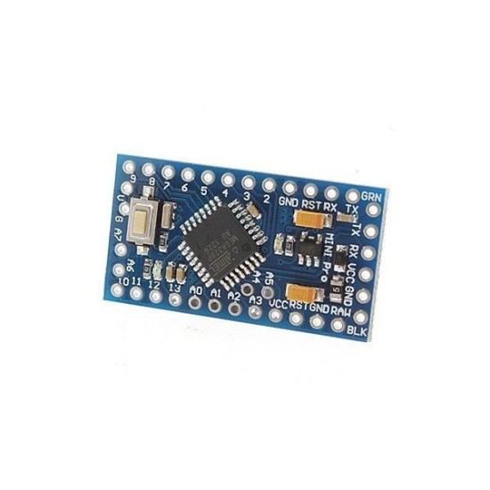 ARDUINO PRO MINI