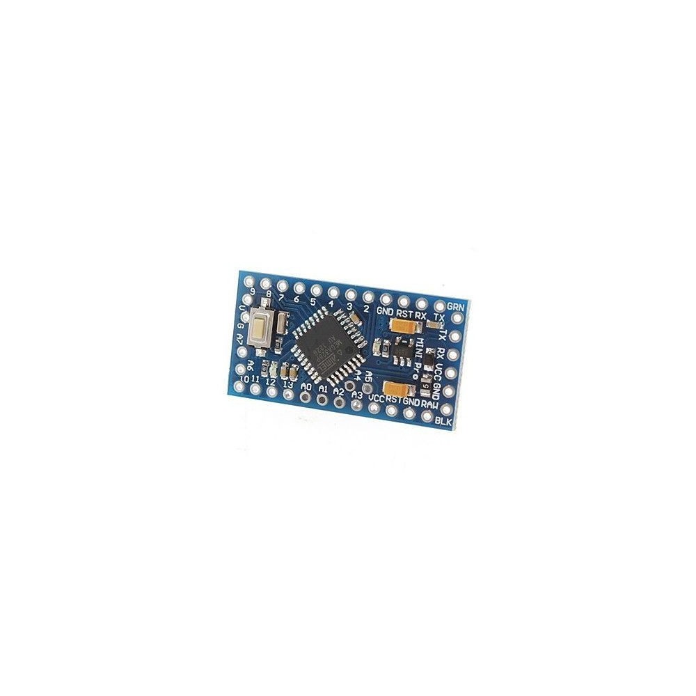 ARDUINO PRO MINI