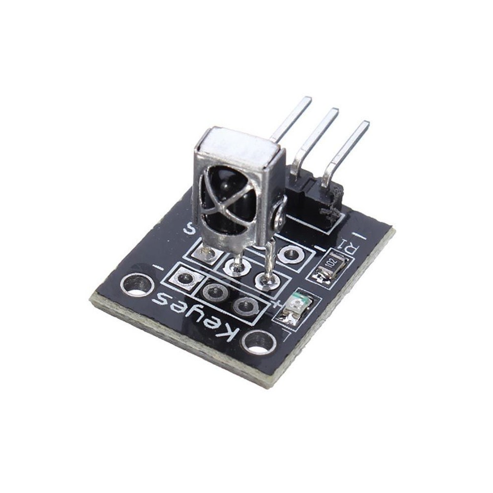 MODULO IR SENSOR INFRARROJO KY-022