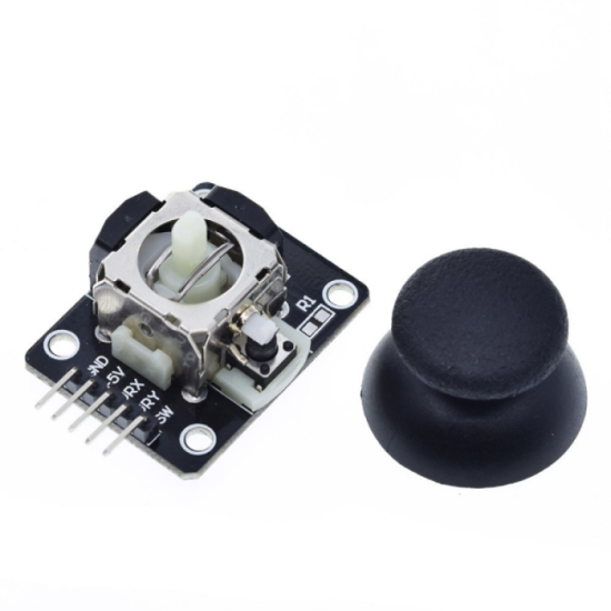 MODULO JOYSTICK
