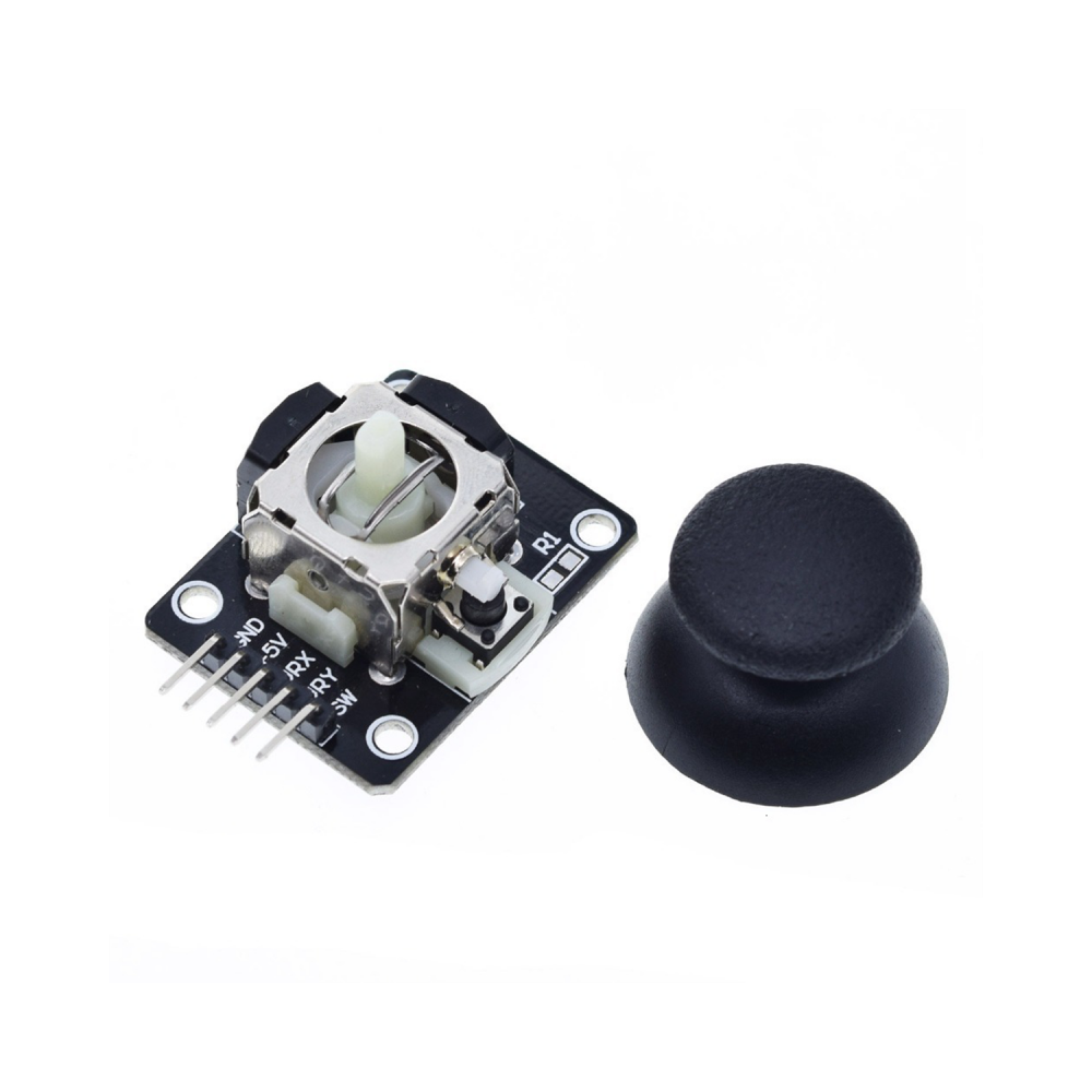 MODULO JOYSTICK