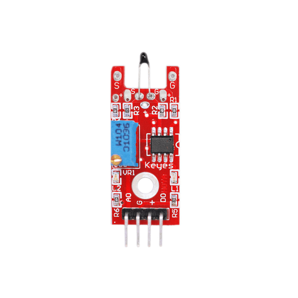 Módulo KY-028 Sensor de Temperatura Digital
