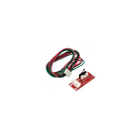 MODULO LIMIT SWITCH FINAL DE CARRERA