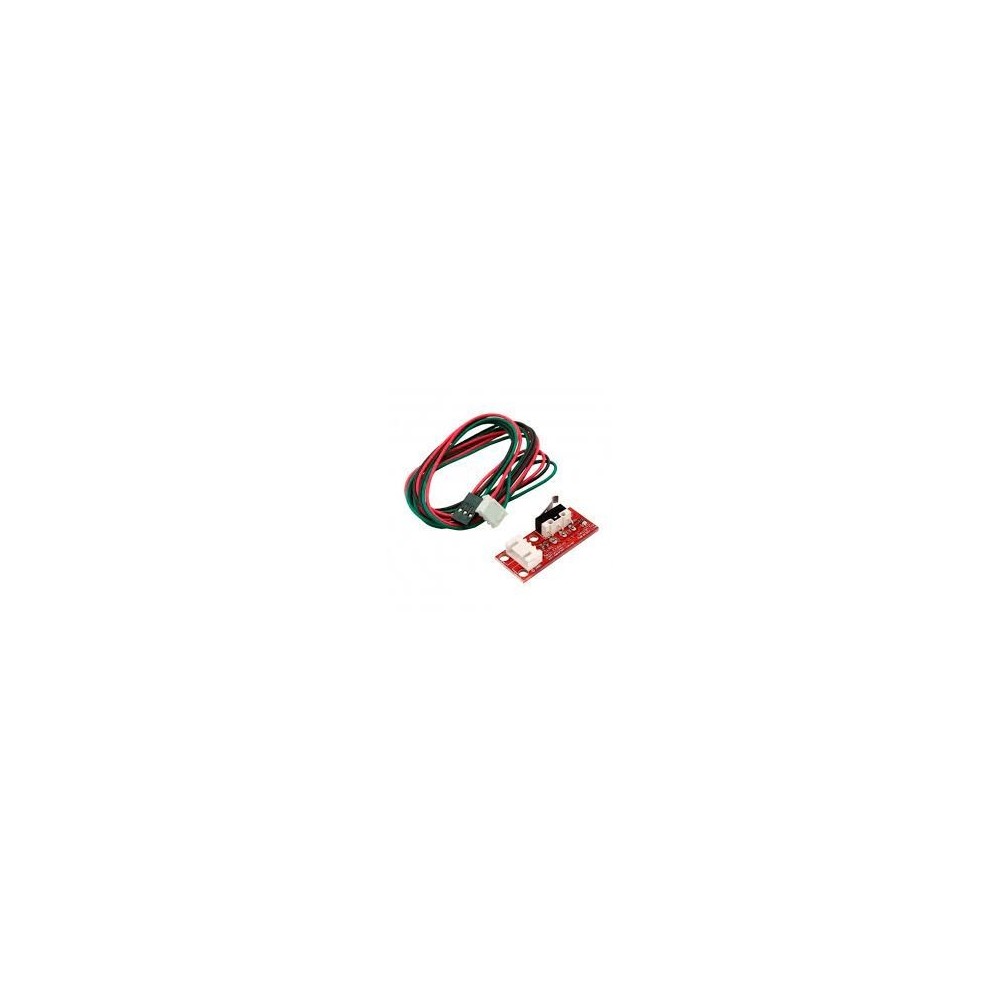 MODULO LIMIT SWITCH FINAL DE CARRERA